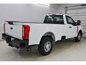 2023 Ford F-250SD F250 4X2 SD R/C