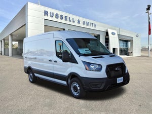 2023 Ford Transit-150 Cargo Van