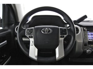 2017 Toyota Tundra SR5 4.6L V8